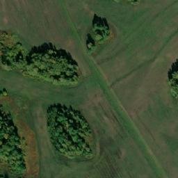Satellite imagery of Подъельники, RU