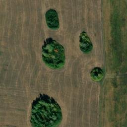 Satellite imagery of Мариинск, RU