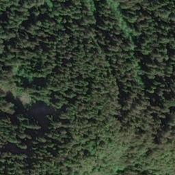 Satellite imagery of Puffin Point, US