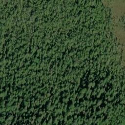 Satellite imagery of Turn Point, US