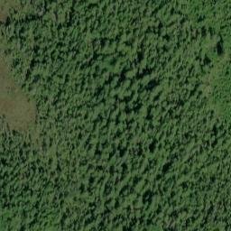 Satellite imagery of Turn Point, US