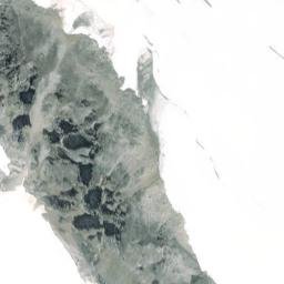 Satellite imagery of Mount Willibert, CA