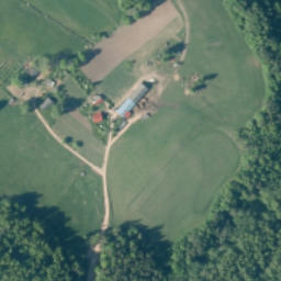 Satellite imagery of Domorišku Akmens, LV
