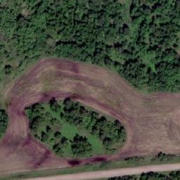 Satellite imagery of Кайлинское, RU