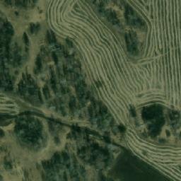 Satellite imagery of Ольговка, RU