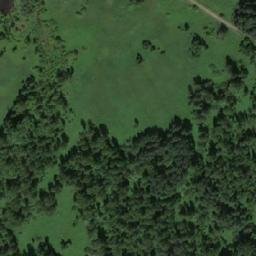 Satellite imagery of Нововознесенский, RU