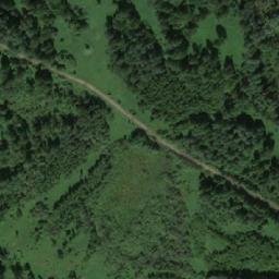 Satellite imagery of Нововознесенский, RU