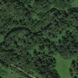 Satellite imagery of Нововознесенский, RU