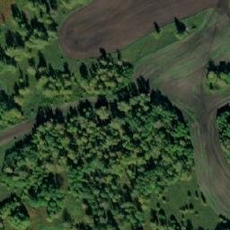 Satellite imagery of Тюменевский, RU