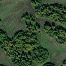 Satellite imagery of Тюменевский, RU