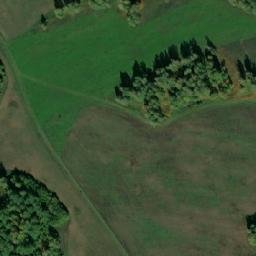 Satellite imagery of Подъельники, RU