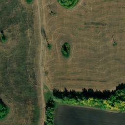 Satellite imagery of Мариинск, RU
