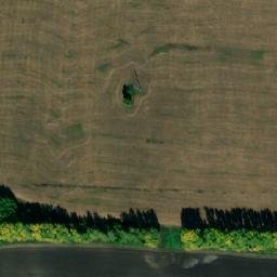 Satellite imagery of Мариинск, RU