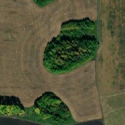 Satellite imagery of Мариинск, RU