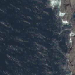 Satellite imagery of Puffin Point, US