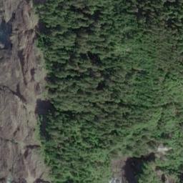 Satellite imagery of Puffin Point, US