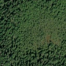 Satellite imagery of Turn Point, US