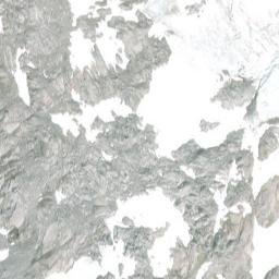 Satellite imagery of Mount Willibert, CA