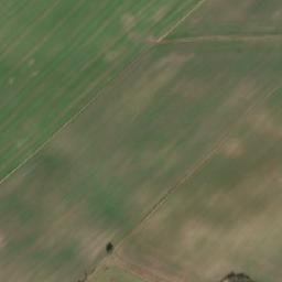 Satellite imagery of Bavnehøj, DK