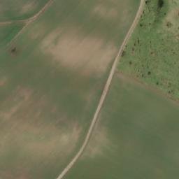 Satellite imagery of Bavnehøj, DK