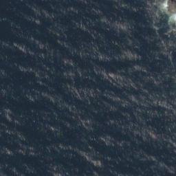 Satellite imagery of Puffin Point, US