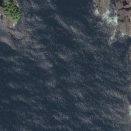 Satellite imagery of Puffin Point, US