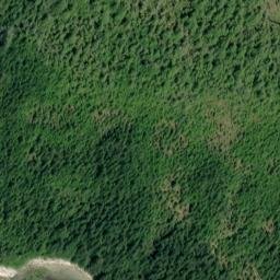 Satellite imagery of Point Nesbitt, US