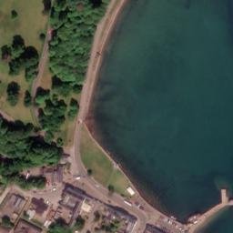 1 Front St E, Inveraray, Argyll and Bute PA32, UK Satellite Map