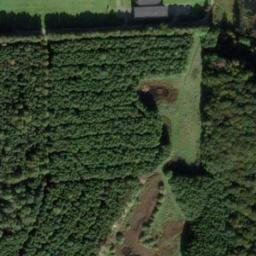 Satellite imagery of Kongsbjerg, DK