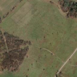 Satellite imagery of Agri Bavnehøj, DK