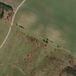 Satellite imagery of Bavnehøj, DK