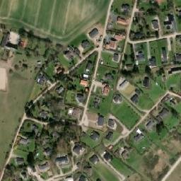 Satellite imagery of Holmesten, DK