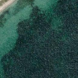 Satellite imagery of Holmesten, DK