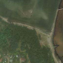Satellite imagery of Halsarevet, SE