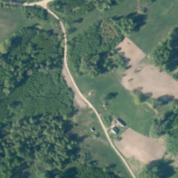 Satellite imagery of Domorišku Akmens, LV