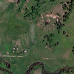 Satellite imagery of Кайлинское, RU