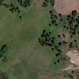 Satellite imagery of Кайлинское, RU