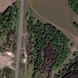 Satellite imagery of Кайлинское, RU