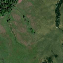 Satellite imagery of Чиндат, RU