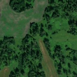Satellite imagery of Калиновка, RU