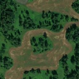Satellite imagery of Калиновка, RU