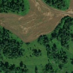 Satellite imagery of Калиновка, RU