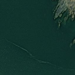 Satellite imagery of Point Nesbitt, US