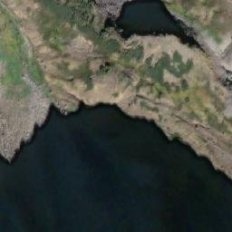 Satellite imagery of Sitchiada Mountain, CA