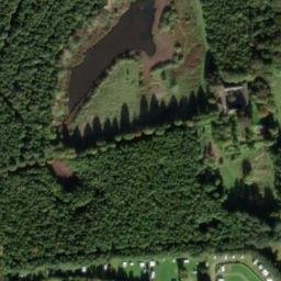 Satellite imagery of Kongsbjerg, DK