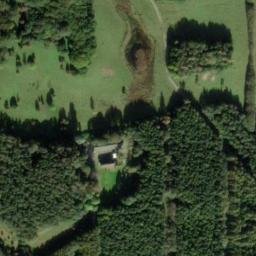 Satellite imagery of Kongsbjerg, DK