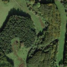 Satellite imagery of Kongsbjerg, DK