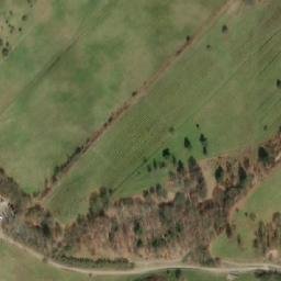 Satellite imagery of Agri Bavnehøj, DK