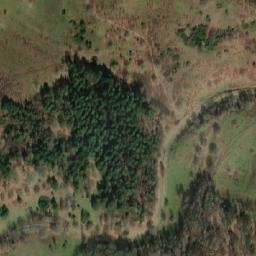 Satellite imagery of Bavnehøj, DK