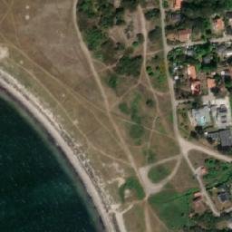 Satellite imagery of boundary_stone, DK